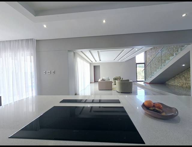 5 BEDROOM HOUSE TO LET IN HILLTOP PRIVATE ESTATE